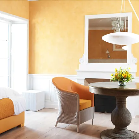 Couette-café D'hôtes Eden Ouest 4*