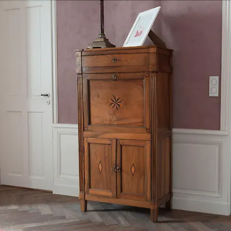 Bed & Breakfast D'hotes Eden Ouest 4*