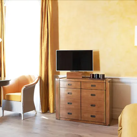 Bed & Breakfast D'hotes Eden Ouest 4*