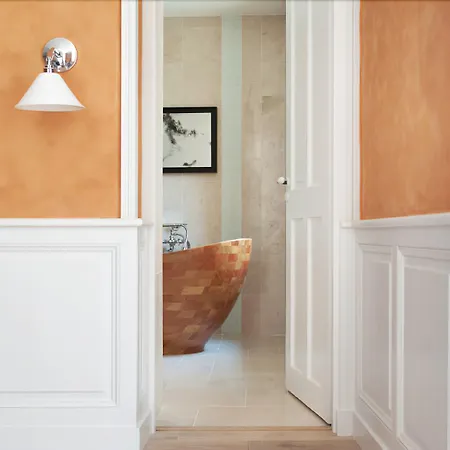 Bed & Breakfast D'hotes Eden Ouest La Rochelle (Charente-Maritime)