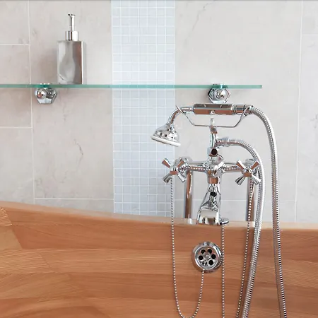 Bed & Breakfast D'hotes Eden Ouest 4*