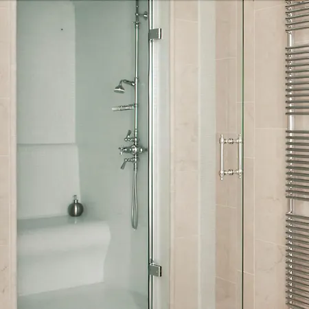 D'hôtes Eden Ouest Couette-café 4*