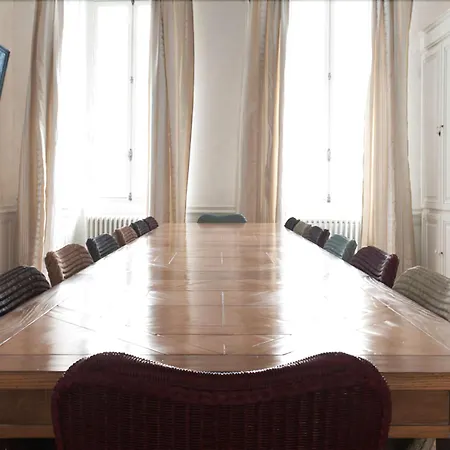 D'hotes Eden Ouest Bed & Breakfast La Rochelle (Charente-Maritime)