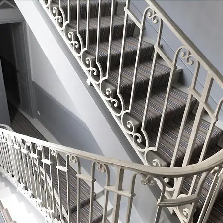 Bed & Breakfast D'hotes Eden Ouest