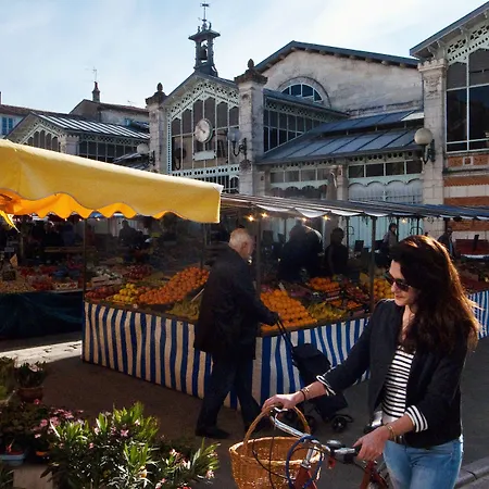 Bed & Breakfast D'hotes Eden Ouest 4*