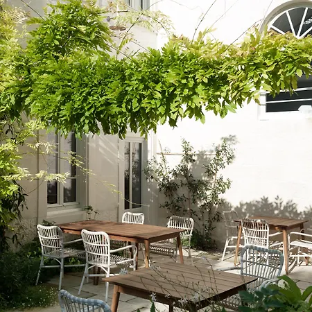 D'hotes Eden Ouest La Rochelle (Charente-Maritime)