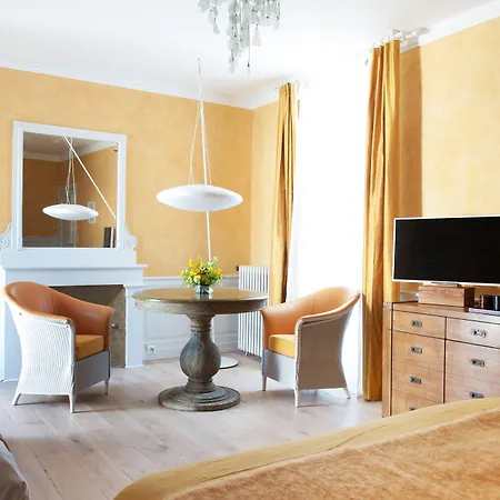 D'hotes Eden Ouest Bed & Breakfast La Rochelle (Charente-Maritime)