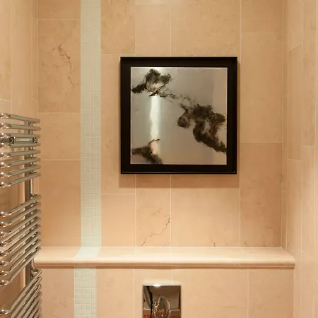 Couette-café D'hôtes Eden Ouest