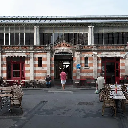 D'hotes Eden Ouest 4*