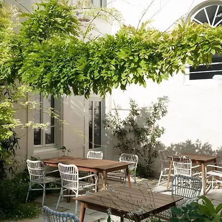 Bed & Breakfast D'hotes Eden Ouest La Rochelle (Charente-Maritime)
