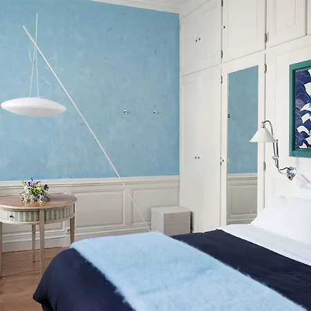 Bed & Breakfast D'hotes Eden Ouest La Rochelle (Charente-Maritime)