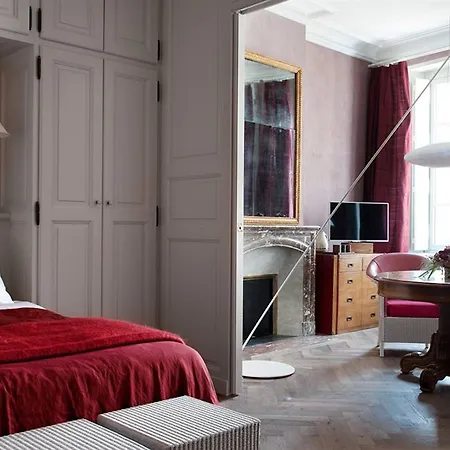 D'hotes Eden Ouest 2* La Rochelle (Charente-Maritime)