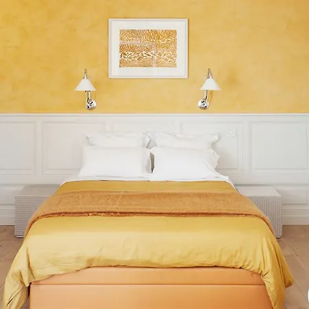 Bed & Breakfast D'hotes Eden Ouest La Rochelle (Charente-Maritime)