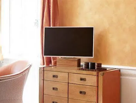 Bed & Breakfast D'hotes Eden Ouest 2*