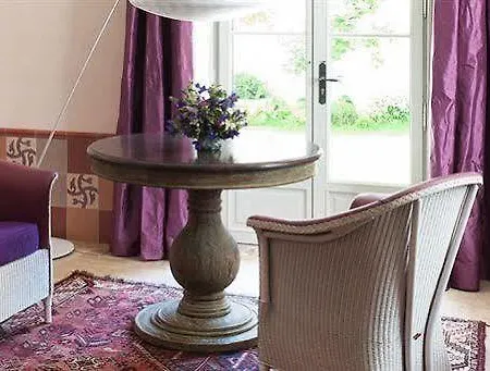 D'hotes Eden Ouest 2* La Rochelle (Charente-Maritime)