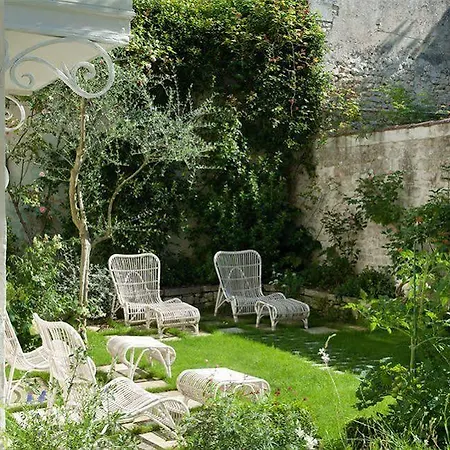 Bed & Breakfast D'hotes Eden Ouest