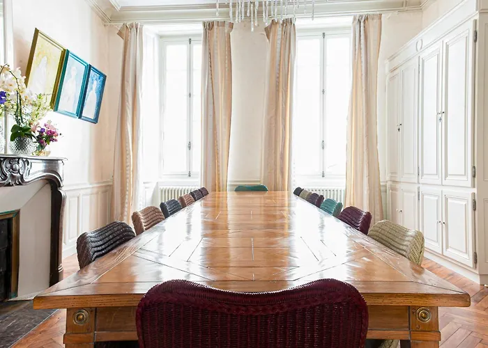 Bed & Breakfast D'hotes Eden Ouest 4*