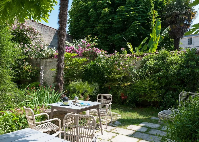 Bed & Breakfast D'hotes Eden Ouest