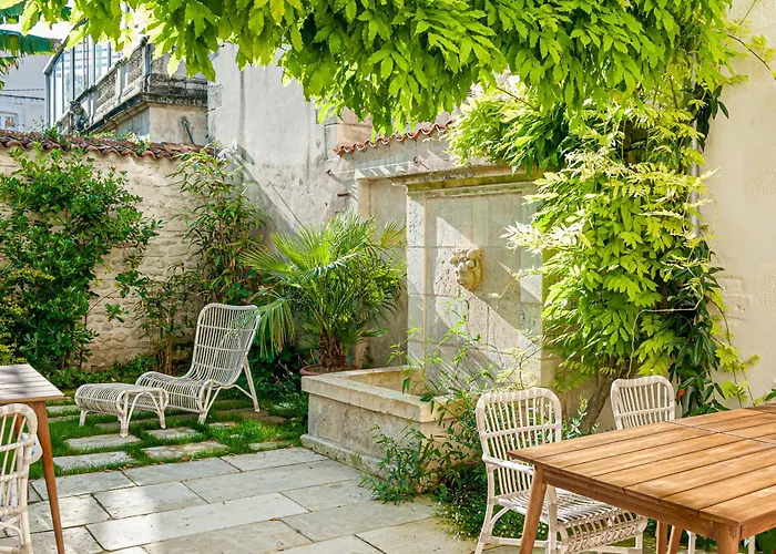 Bed & Breakfast D'hotes Eden Ouest 4*