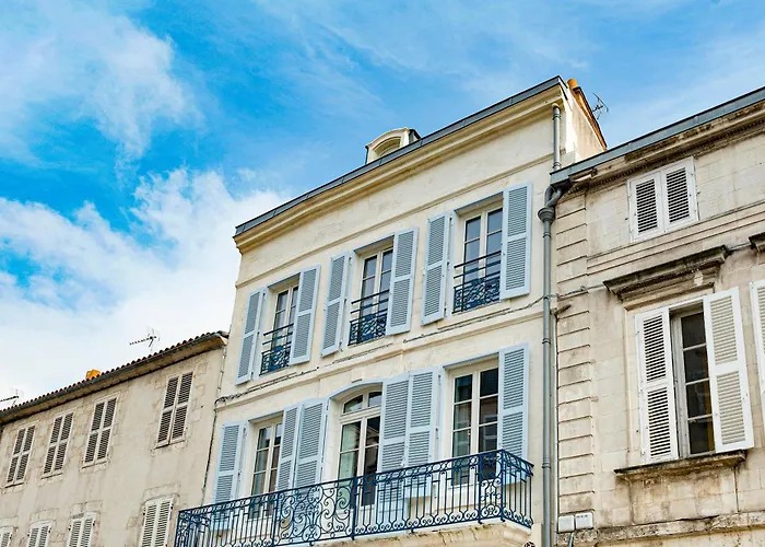 Bed & Breakfast D'hotes Eden Ouest 4*