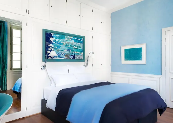 D'hotes Eden Ouest Bed & Breakfast 4*