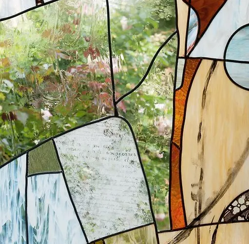 Bed & Breakfast D'hotes Eden Ouest La Rochelle (Charente-Maritime)