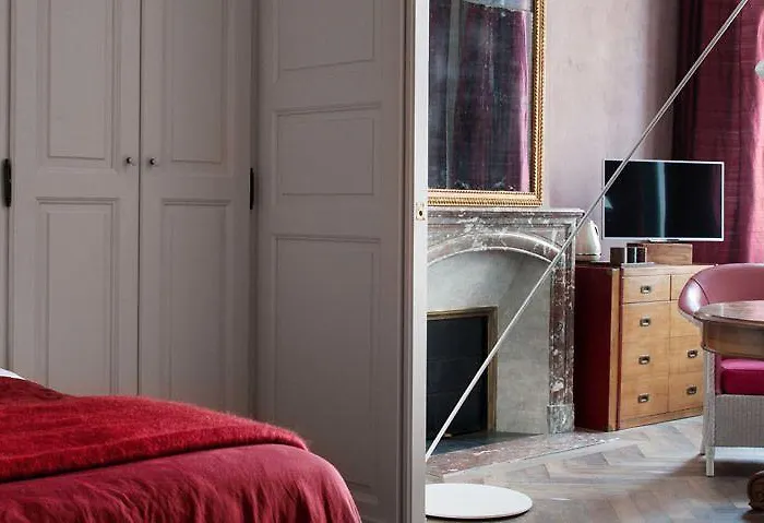 Bed & Breakfast D'hotes Eden Ouest