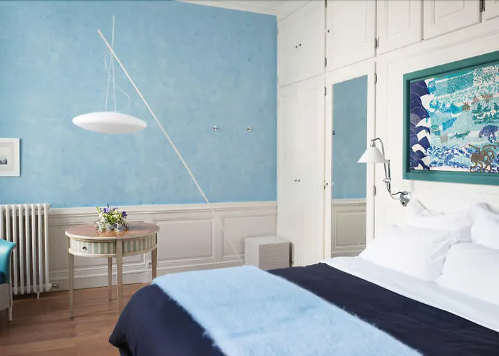 Bed & Breakfast D'hotes Eden Ouest