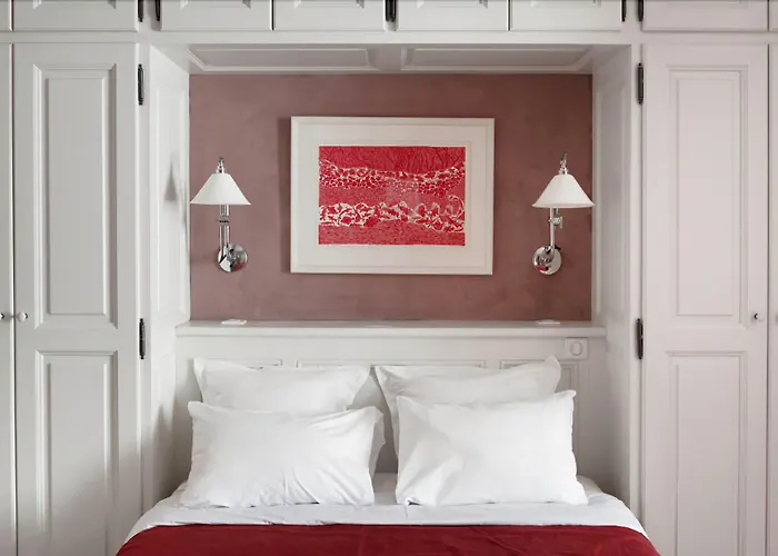 D'hotes Eden Ouest 4*