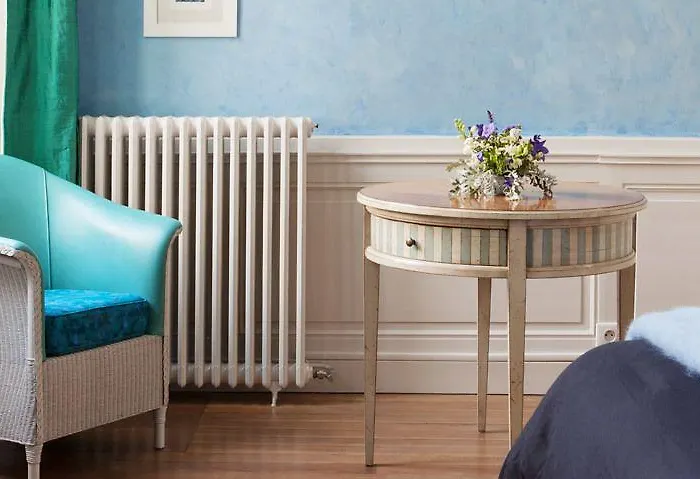 Bed & Breakfast D'hotes Eden Ouest La Rochelle (Charente-Maritime)