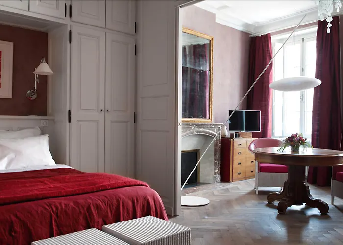 D'hotes Eden Ouest Bed & Breakfast La Rochelle (Charente-Maritime)