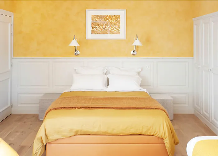 Bed & Breakfast D'hotes Eden Ouest La Rochelle (Charente-Maritime)