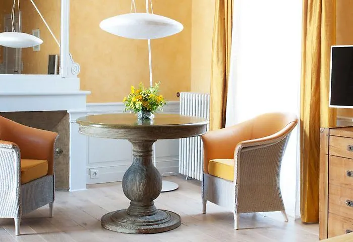 D'hotes Eden Ouest La Rochelle (Charente-Maritime)