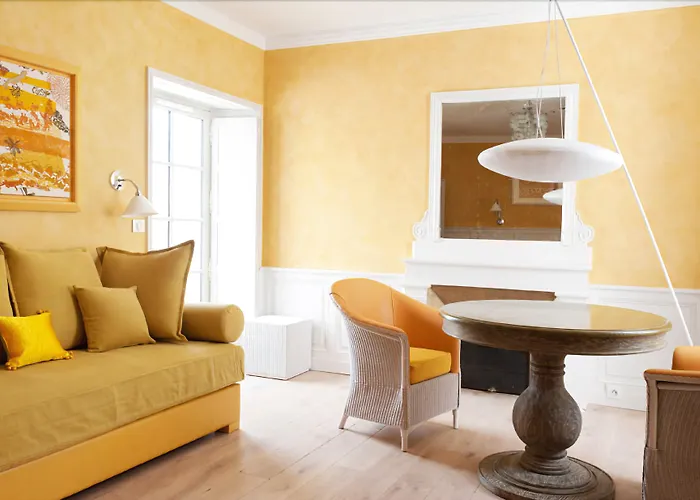 Bed & Breakfast D'hotes Eden Ouest 4*