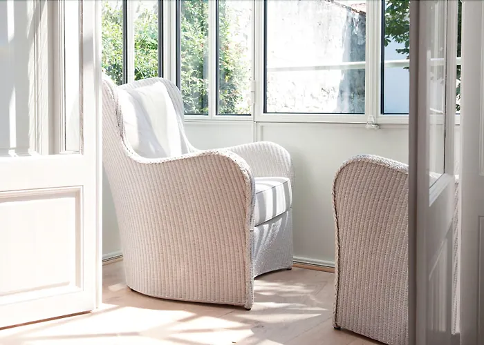 D'hotes Eden Ouest La Rochelle (Charente-Maritime)