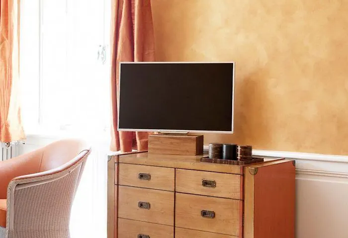 D'hotes Eden Ouest Bed & Breakfast La Rochelle (Charente-Maritime)