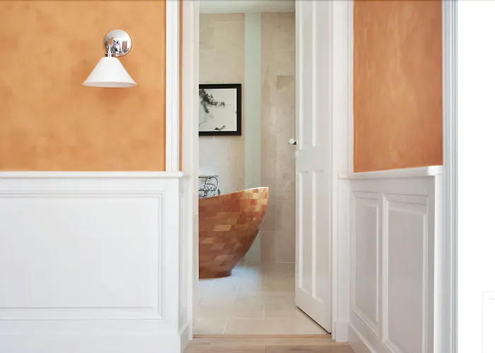 Bed & Breakfast D'hotes Eden Ouest La Rochelle (Charente-Maritime)