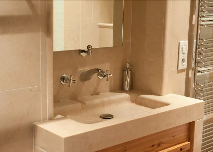 D'hotes Eden Ouest La Rochelle (Charente-Maritime)