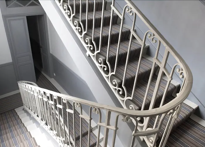 Bed & Breakfast D'hotes Eden Ouest