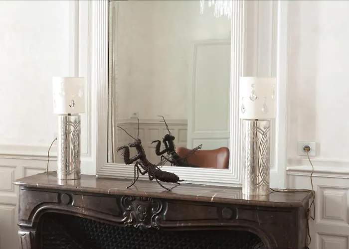 Bed & Breakfast D'hotes Eden Ouest La Rochelle (Charente-Maritime)