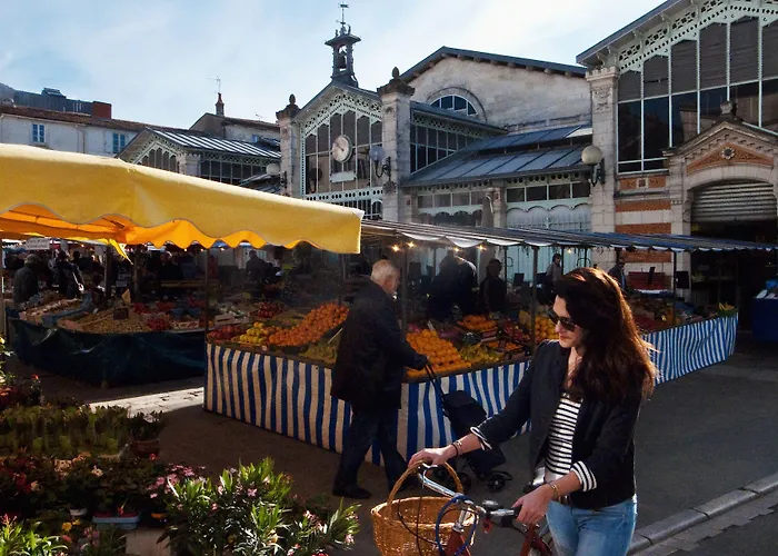 Bed & Breakfast D'hotes Eden Ouest 4*