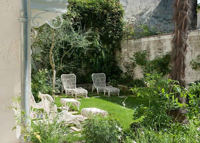 Bed & Breakfast D'hotes Eden Ouest