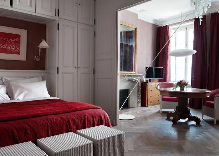 Bed & Breakfast D'hotes Eden Ouest La Rochelle (Charente-Maritime)