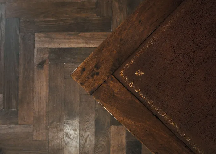 D'hotes Eden Ouest Bed & Breakfast 4*