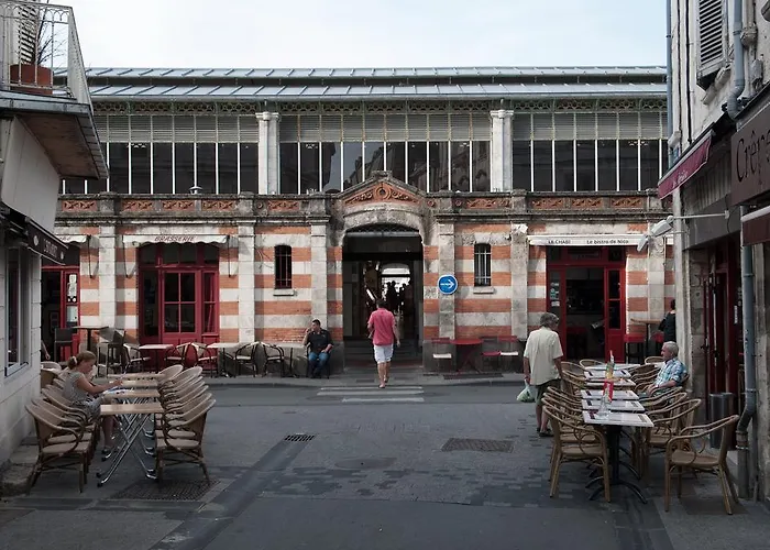 D'hotes Eden Ouest 4*