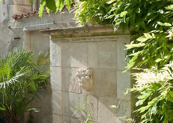 Bed & Breakfast D'hotes Eden Ouest La Rochelle (Charente-Maritime)